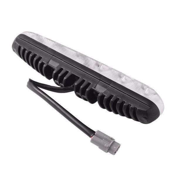 DRL dienos šviesų žibintai 170mm