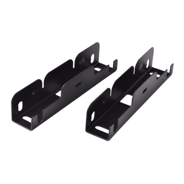 DRL dienos šviesų žibintai 170mm