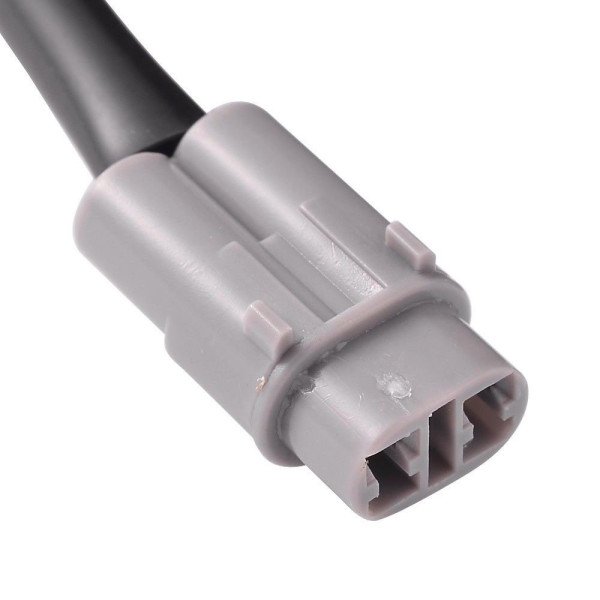 DRL dienos šviesų žibintai 170mm