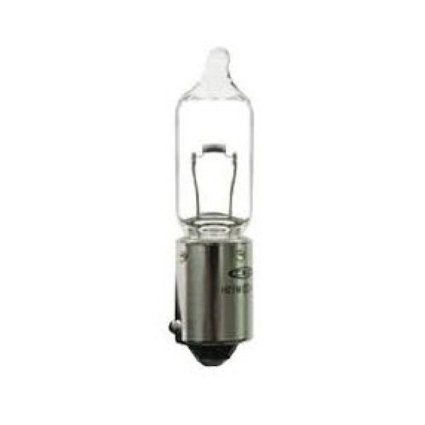 Halogeninė lemputė BA9S/H10W 12V 10W