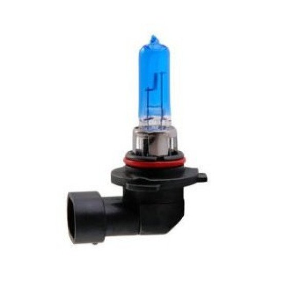 HB3 / 9005 SUPER WHITE halogeninė lemputė 12V 55W