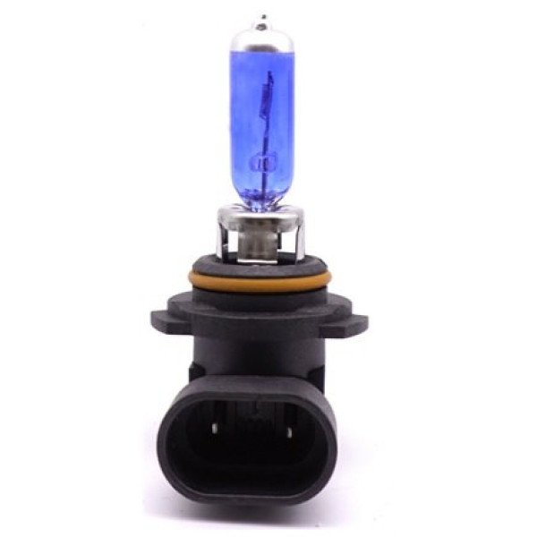 HB4 / 9006 SUPER WHITE halogeninė lemputė  12V 100W
