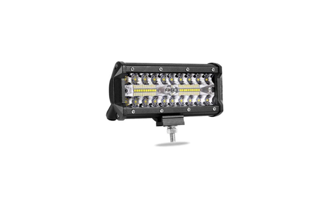 LED BAR pasirinkimas
