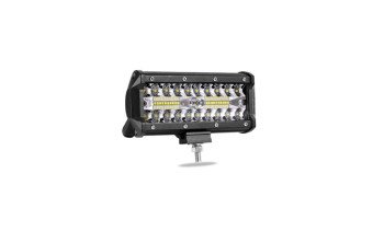 LED BAR pasirinkimas