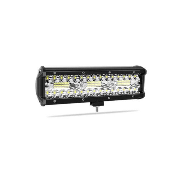 LED BAR Žibintas 180W 12-24V COMBO 26cm