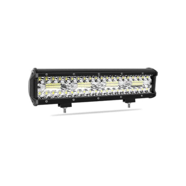 LED BAR Žibintas 240W 12-24V COMBO 31cm
