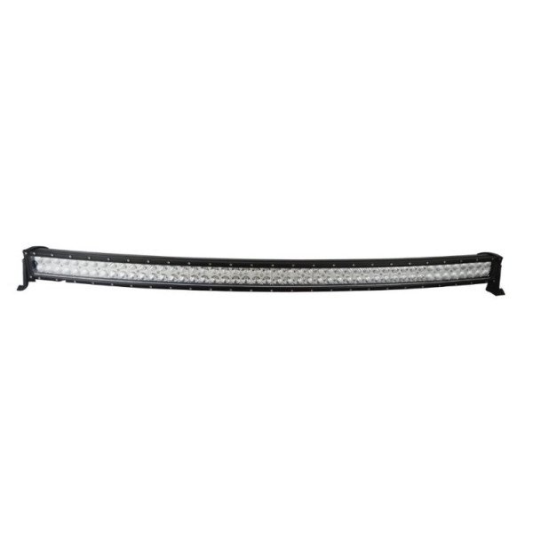 LED BAR Žibintas Lenktas 288W 12-24V COMBO 126cm