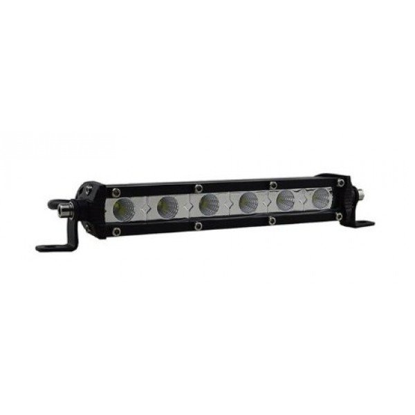 LED BAR Žibintas 30W 12-24V SPOT 17.5CM