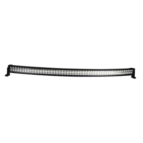 LED BAR Žibintas Lenktas 300W 12-24V COMBO 133cm