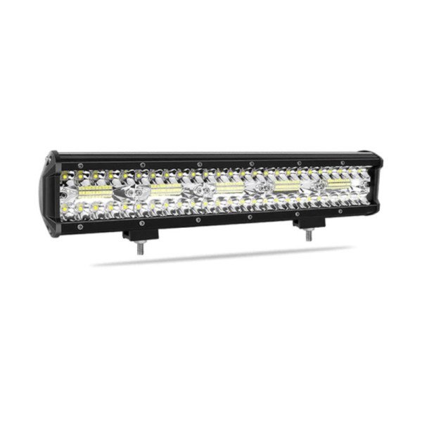 LED BAR Žibintas 300W 12-24V COMBO 38cm
