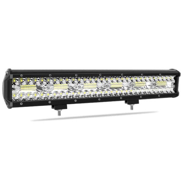 LED BAR Žibintas 360W 12-24V COMBO 46cm