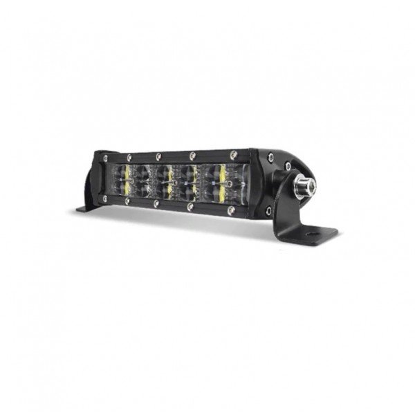 LED BAR Žibintas 36W 12-24V COMBO 20cm