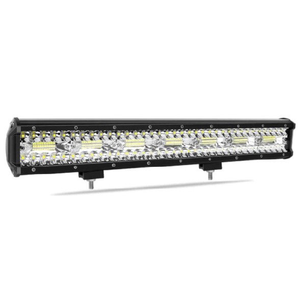LED BAR Žibintas 420W 12-24V COMBO 51cm