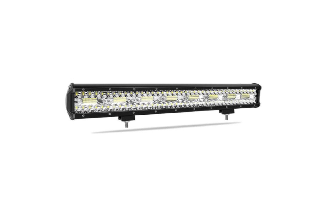 Kodėl verta pirkti Led bar ?