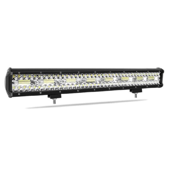 LED BAR Žibintas 480W 12-24V COMBO 59cm