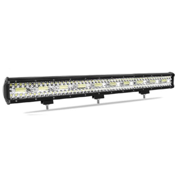 LED BAR Žibintas 600W 12-24V COMBO 72cm