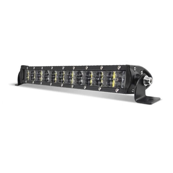 LED BAR Žibintas 72W 12-24V COMBO 35cm