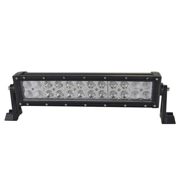 LED BAR Žibintas 72W 12-24V COMBO 36cm