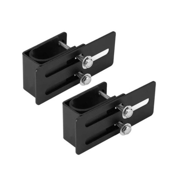 Žibintų tvirtinimo laikikliai automobilio ragams 150mm