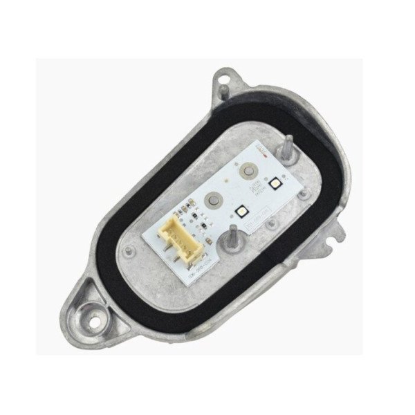 AUDI Q5 LED DRL žibintu blokas 8R0941475B / 8R0941475A