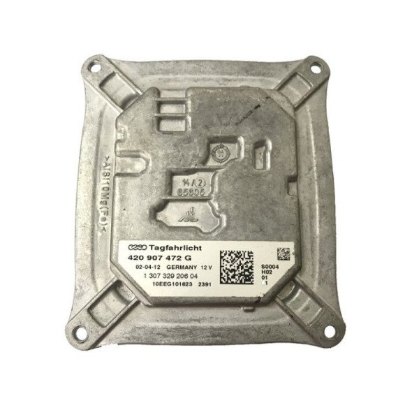 AUDI VW LED žibintu blokas 420907472G / 420 907 472G / 420.907.472G / 10EEG101623 / 130732920604