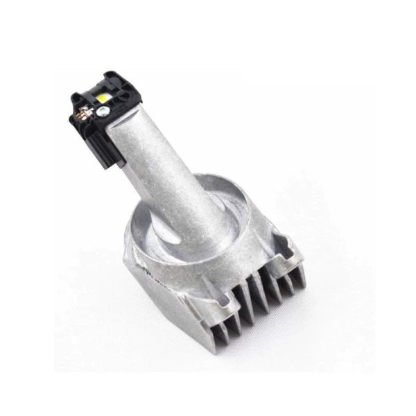 BMW 5 Serijos F10 / F07 / F07 LCI / F11 LED žibintu blokas 63127262731 / 63 12 7 262 731