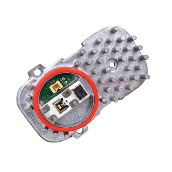 BMW LED valdymo blokas AL 63117263051 / 63 11 7 263 051