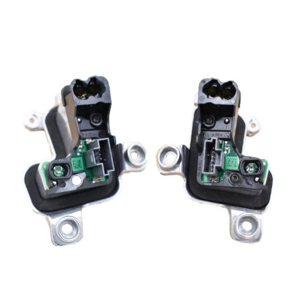 BMW F30 F31 LED Žibintų Blokas 63117419619 ir 63117419620