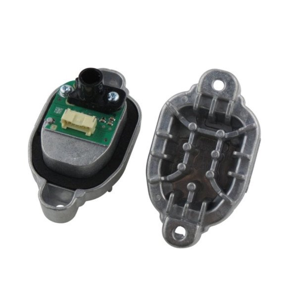 BMW F30 F31 LED Žibintų Blokas 6pin 63117419610