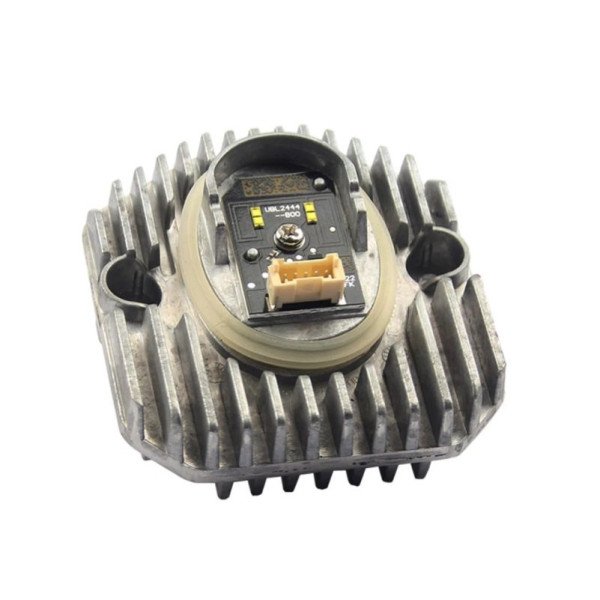 BMW G30 LED DRL žibintu blokas 63117214934