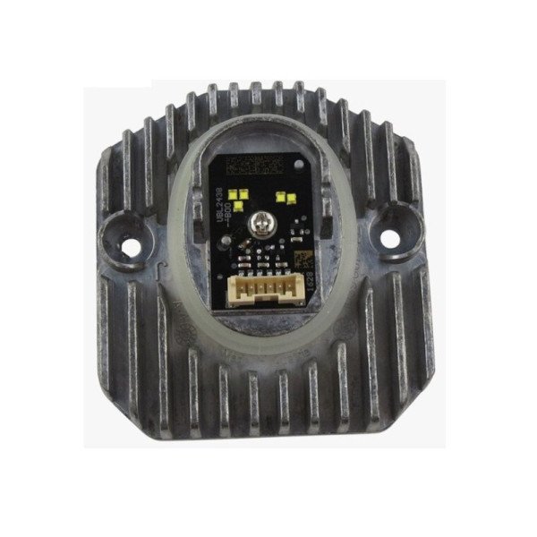 BMW G30 LED DRL žibintu blokas 63117214939 / 63117214940