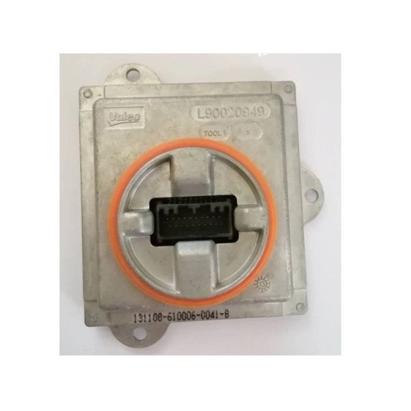 BMW X1 Z4 LED žibintu blokas L90020948 / L90020949 / L90020969 / 63117342174