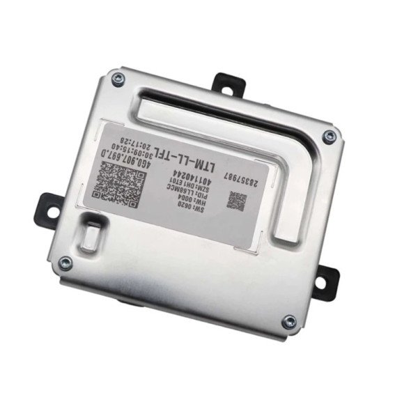 DELPHI Audi VW LED žibintu blokas 4G0.907.397.D / 4G0.907.697.D / 4G0907397D / 4G0907697D/ 4G097397D