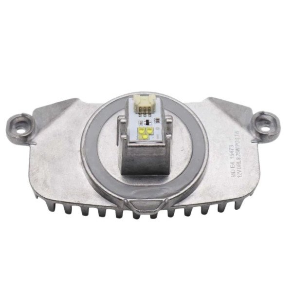BMW 3 Serijos F30 F31 F34 LED valdymo blokas 63117398766 / 721314000 / MD E4 16473