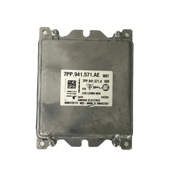 MITSUBISHI Audi VW LED žibintu blokas 7PP 941 571 AE / 7PP941571AE / W003T25173