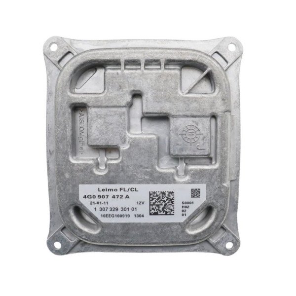 Audi A7 S7 RS7 LED DRL žibintu blokas 4G0907472A