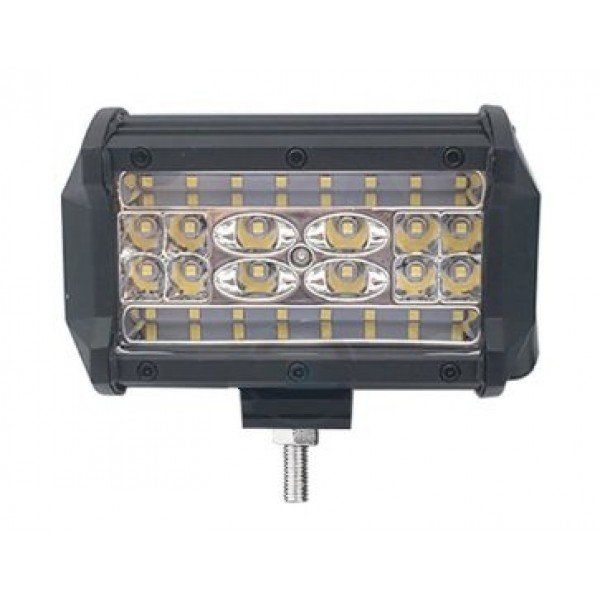 LED Darbo Žibintas 140W 12-24V COMBO