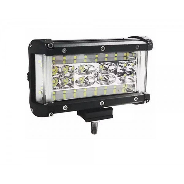 LED Darbo Žibintas 210W 12-24V COMBO