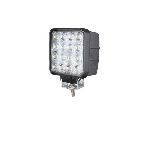 LED Darbo Žibintas 48W 9-36V SPOT 4000LM