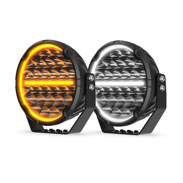 LED darbo žibintas 12000LM 120w s..