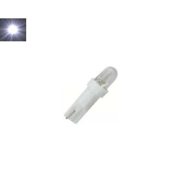 LED lemputė T5 - 1 LED