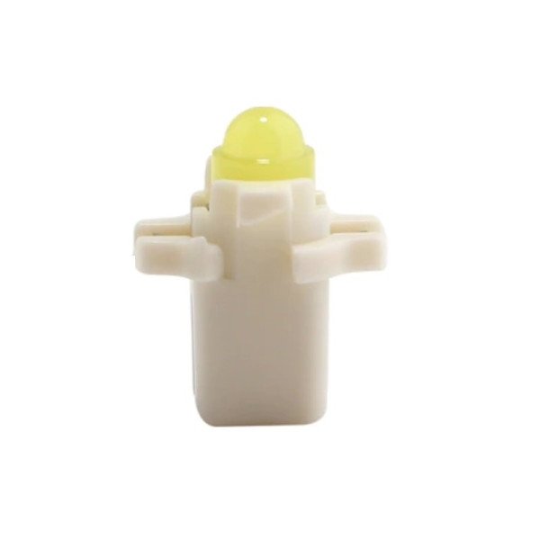 LED lemputė B8.3D - 1 LED