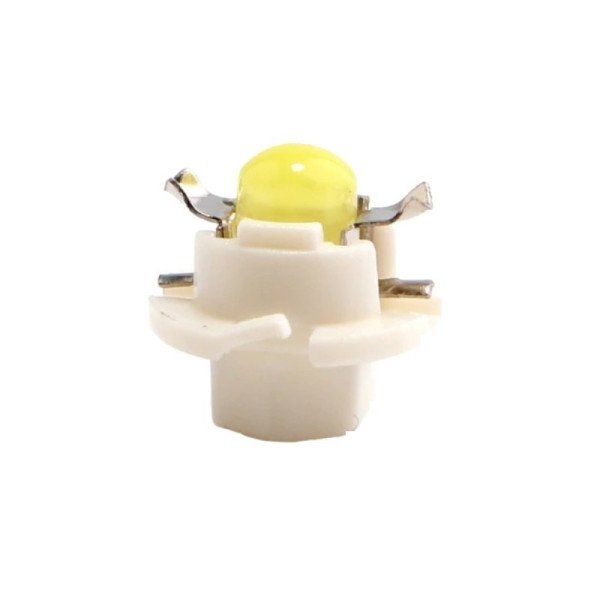 LED lemputė B8.4D - 1 LED
