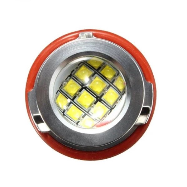 BMW LED Marker / Angel Eyes 120W CANBUS