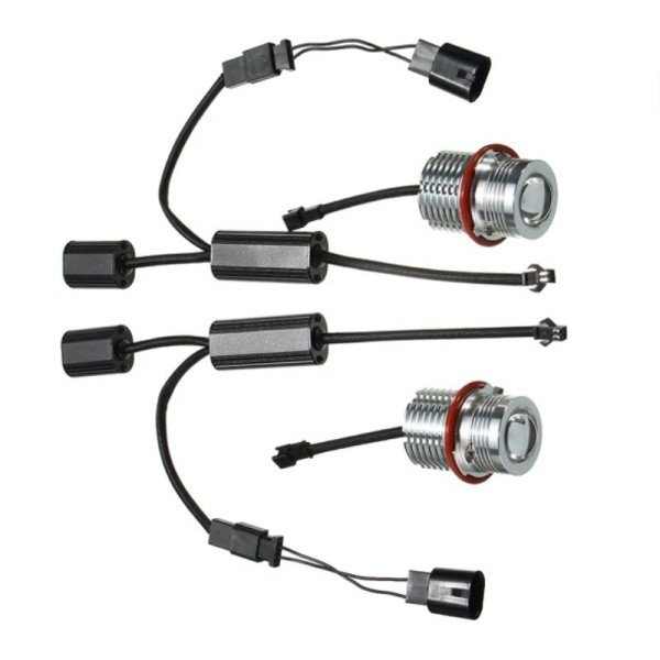 BMW LED Marker / Angel Eyes 120W CANBUS