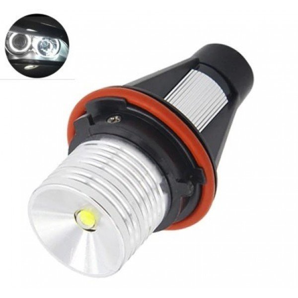BMW LED Marker / Angel Eyes 12W CANBUS