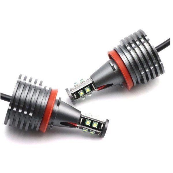 BMW H8 120W LED Marker / Angel Eyes CANBUS