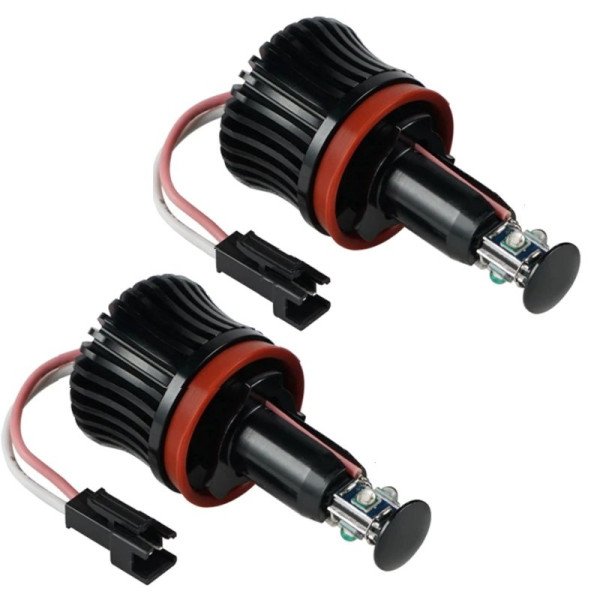 BMW H8 80W LED Marker / Angel Eyes 80W CANBUS