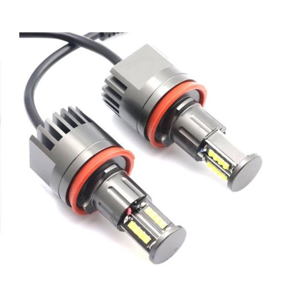 BMW H8 160W LED Marker / Angel Eyes CANBUS