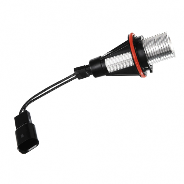 BMW LED Marker / Angel Eyes 12W CANBUS